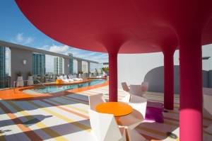 Miami Tower - Karim Rashid - Curbed National