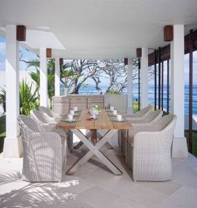 Nautica Dining Set-22480 AED