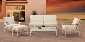 Nobel House Living Set