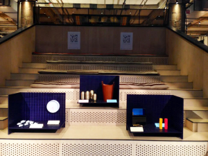 Norwegian Design at Neuehouse