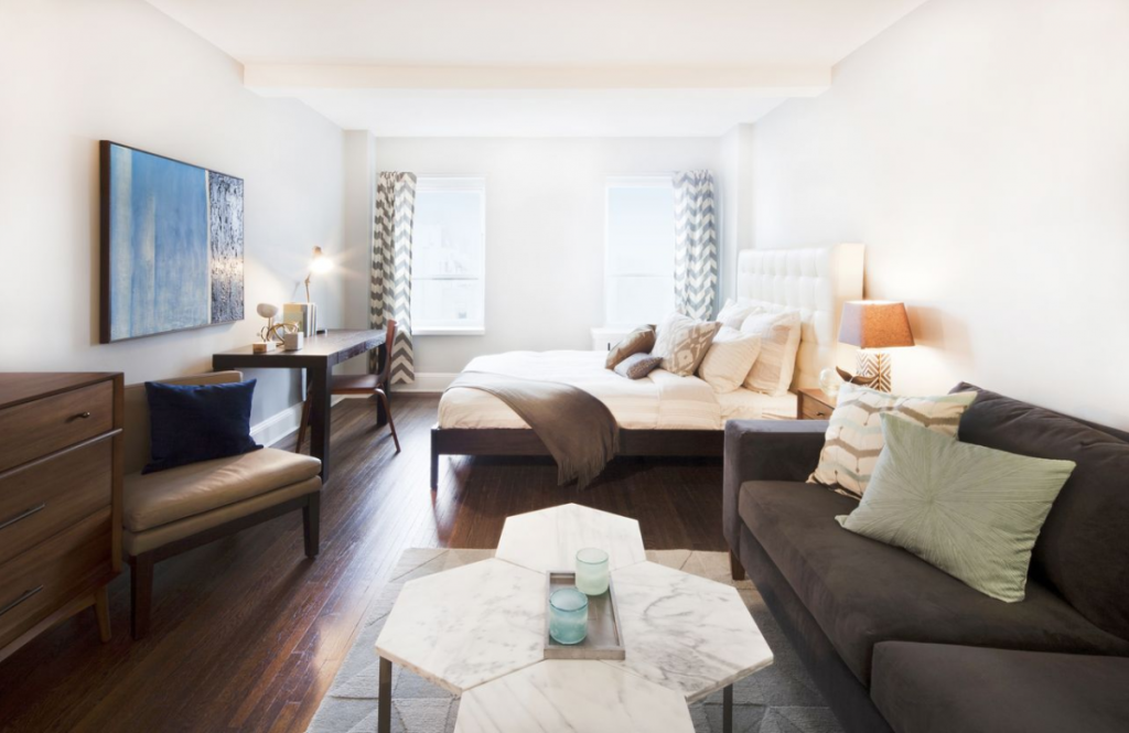 1080 Amsterdam - Morningside Heights