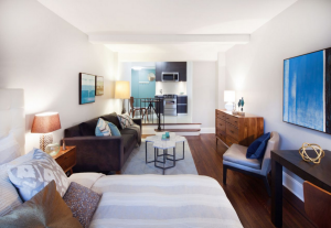 1080 Amsterdam - Morningside Heights