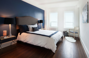 1080 Amsterdam - Morningside Heights