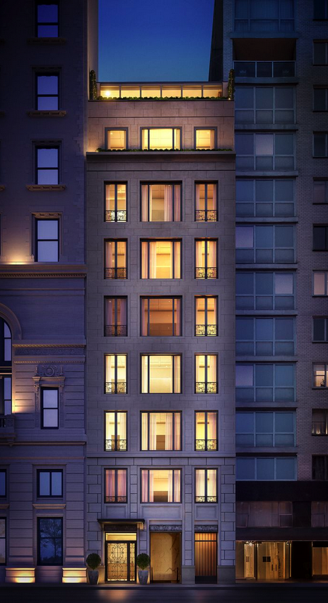 22 Central Park South