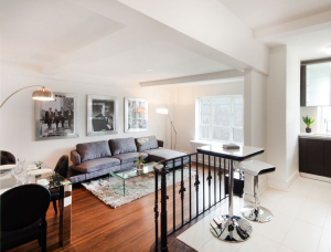 1080 Amsterdam - Morningside Heights
