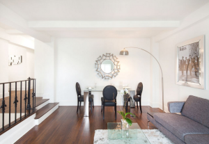 1080 Amsterdam - Morningside Heights
