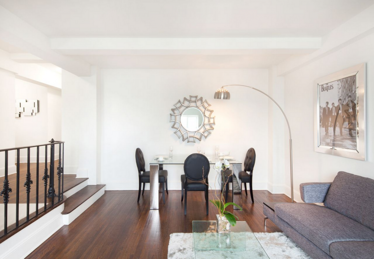 1080 Amsterdam - Morningside Heights