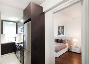 1080 Amsterdam - Morningside Heights