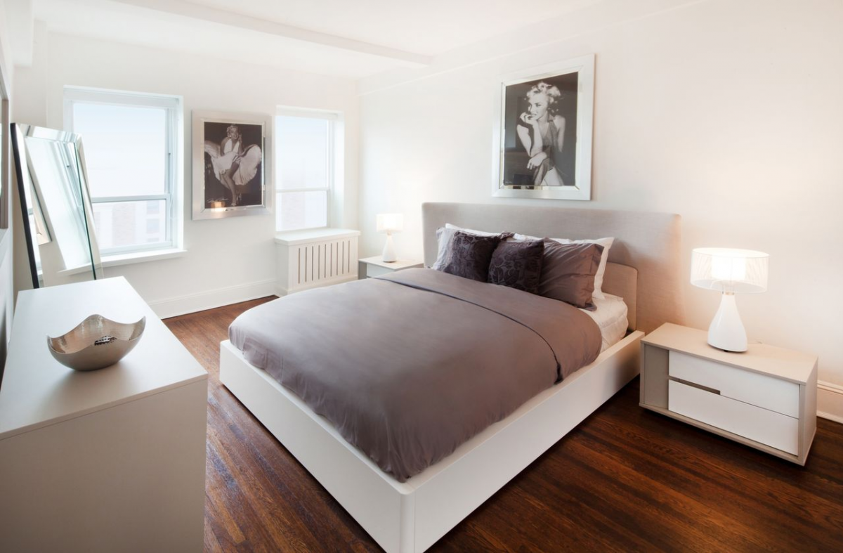 1080 Amsterdam - Morningside Heights