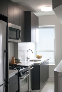 1080 Amsterdam - Morningside Heights
