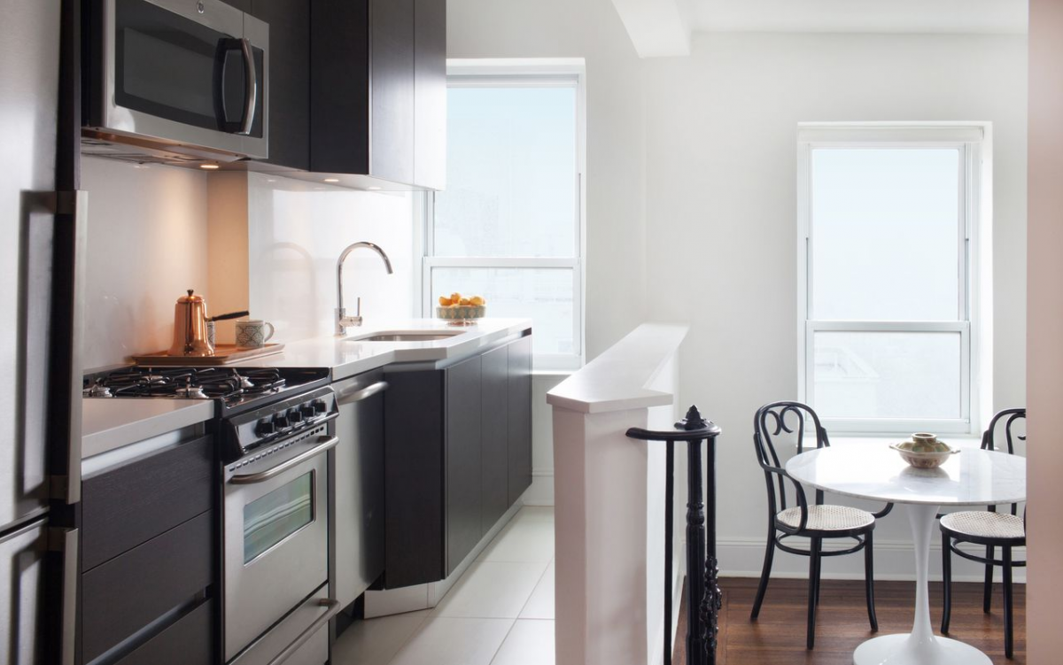 1080 Amsterdam - Morningside Heights