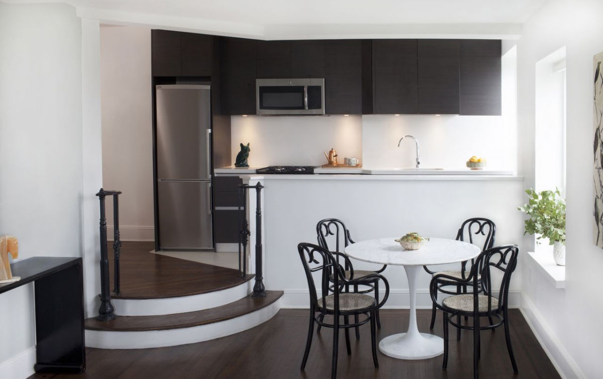 1080 Amsterdam - Morningside Heights