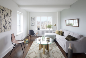 1080 Amsterdam - Morningside Heights