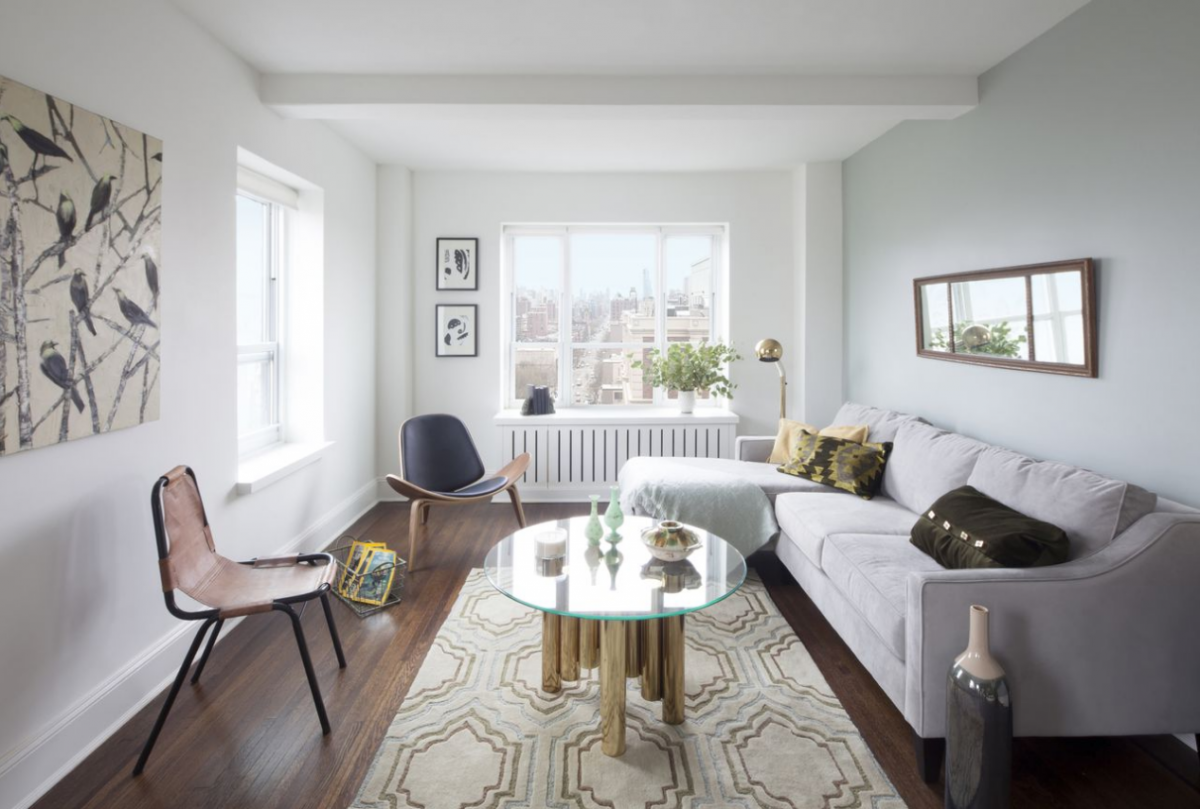 1080 Amsterdam - Morningside Heights