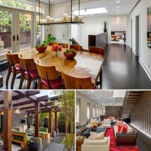 Kelly Ripa Home Soho