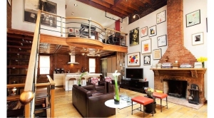 The Carriage House
