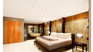 The Carriage House