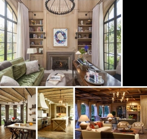 Tom Brady and Gisele Bundchen Mansion 3