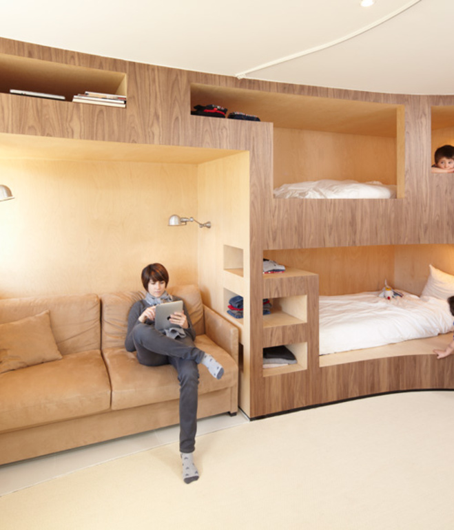 h2o architectes_The Cabin 02