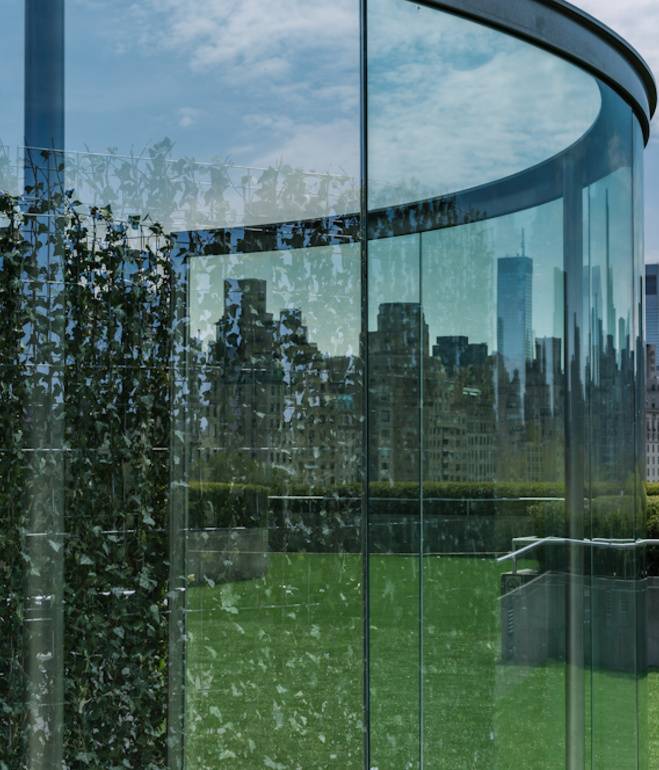 met-rooftop-dan-graham-landscape-glass-walls-sky