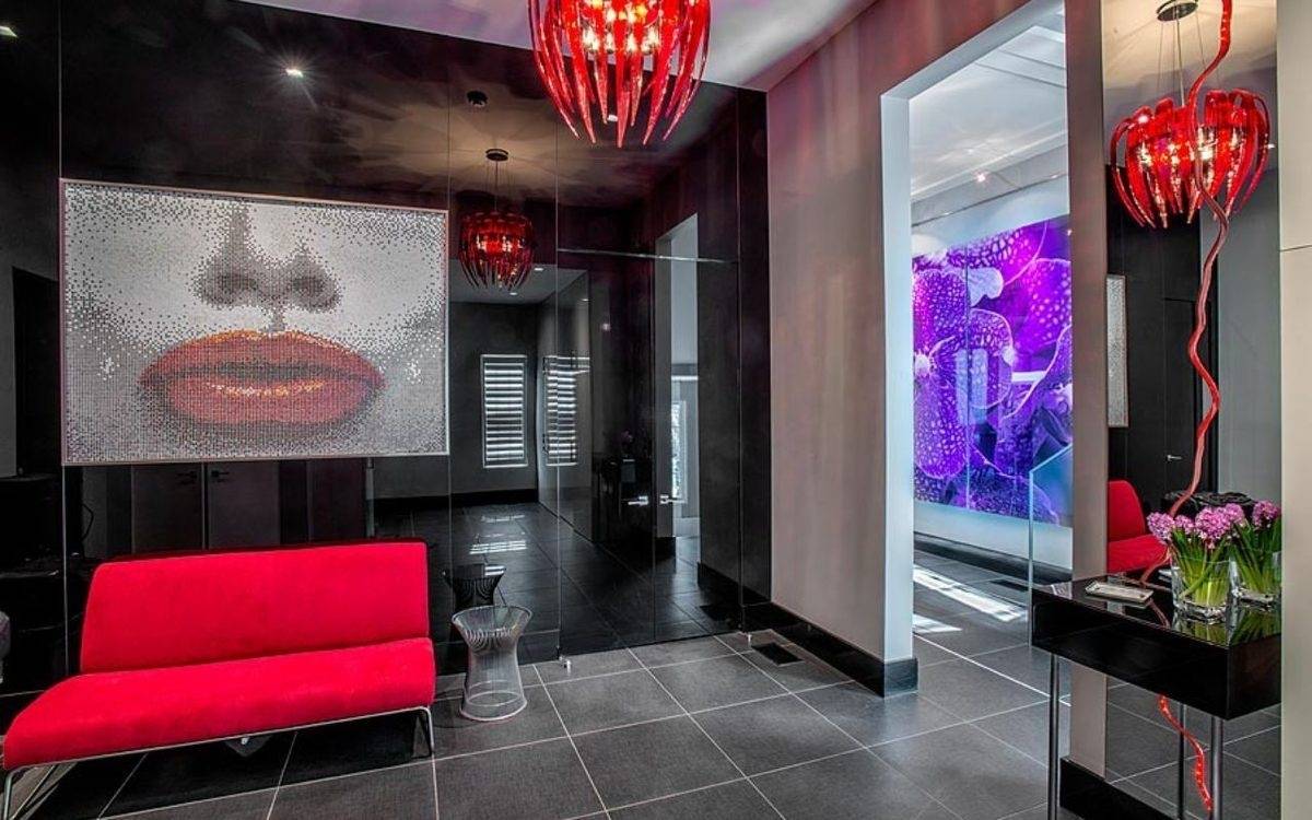 Greenwich, CT Georgian Colonial Mansion