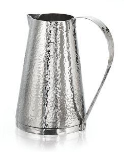 Rivet Pitcher