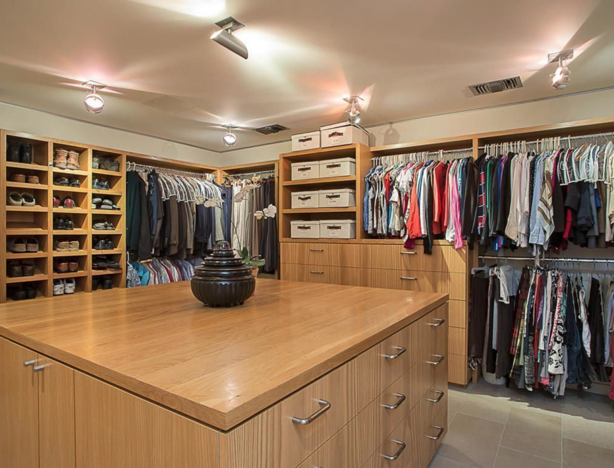 Lake Austin High-Tech Home