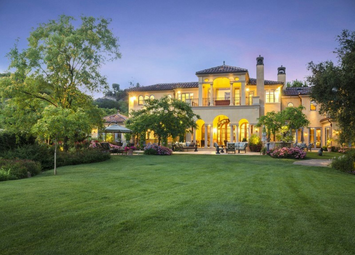 Sotheby's International Realty - Topanga, CA