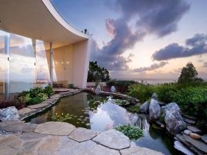 Wallace Cunningham CA Home