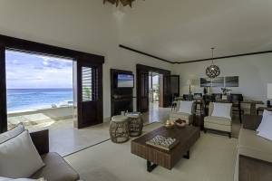 Zemi Beach on Anguilla's Shoal Bay East