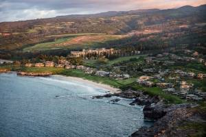 Hale Ali'i - Maui, HI