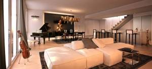 540West Penthouse
