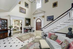 The Penderyn Estate