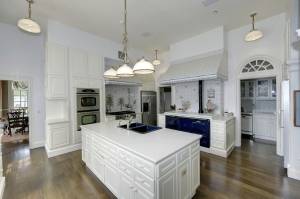 The Penderyn Estate