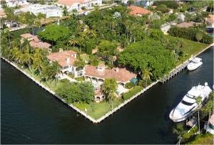 Anheuser Busch Florida Home Sold
