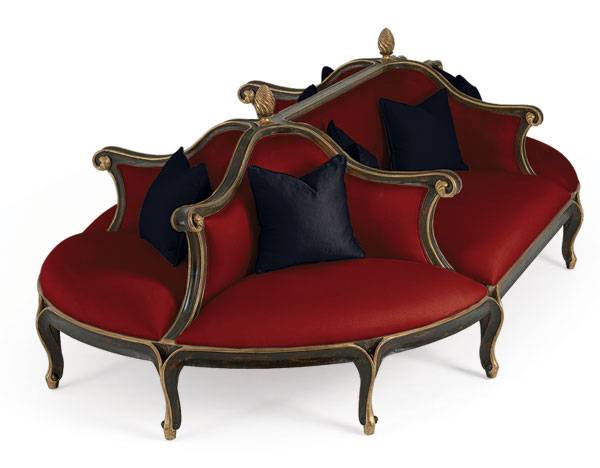 CG Tate Confidante - Mademoiselle Collection