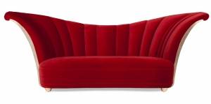 Christopher Guy "Dita" Chair - Mademoiselle