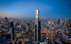 Eureka Tower