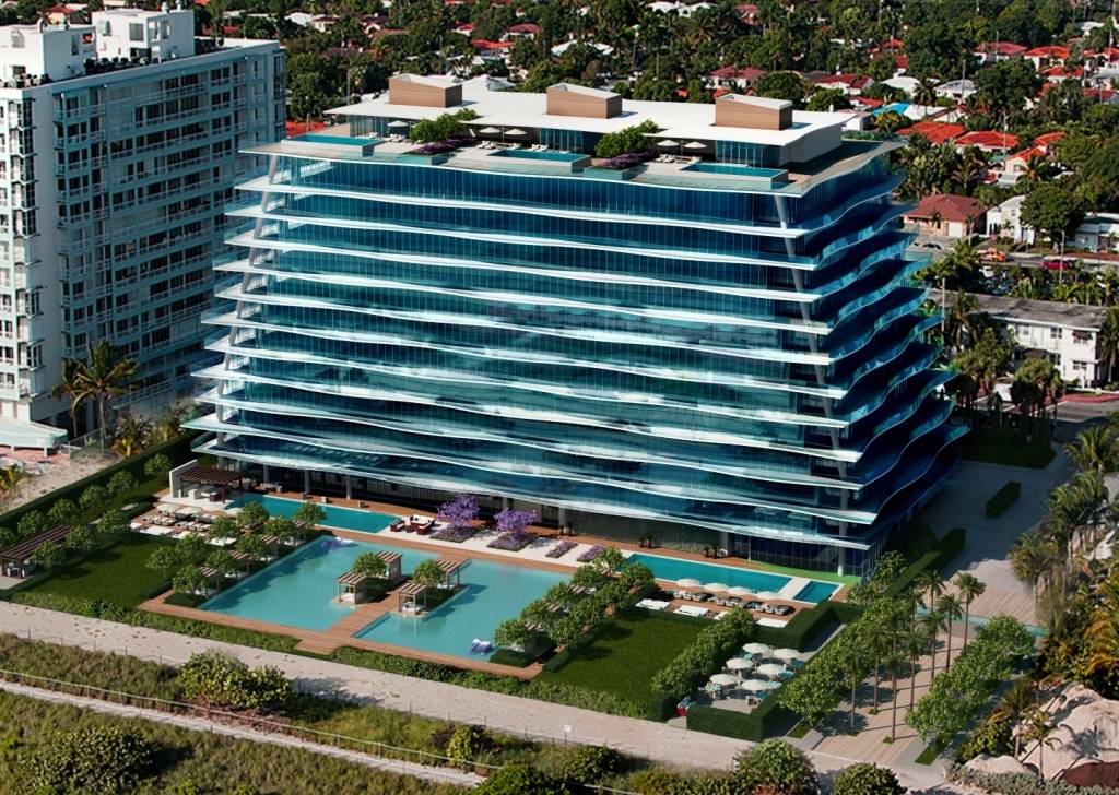 FENDI Chateau Residences 1