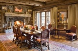 William Koch's $89.9M Aspen Mansion