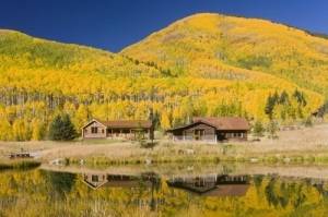 William Koch's $89.9M Aspen Mansion