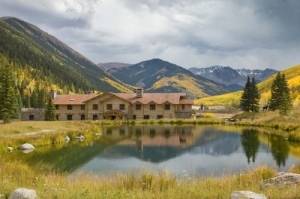 William Koch's $89.9M Aspen Mansion