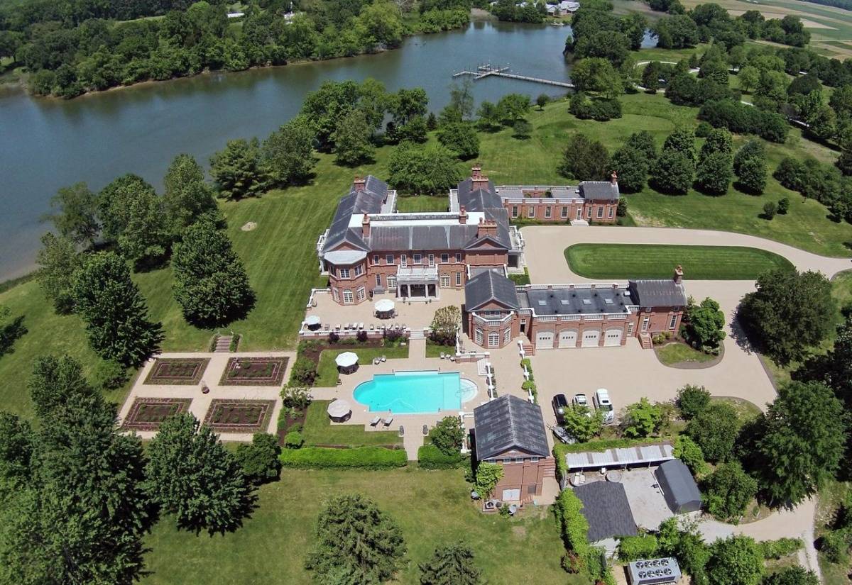 Maryland Penderyn Auction