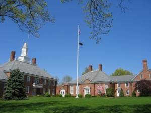 Municipal Building