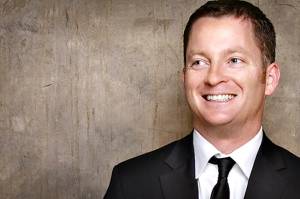 RUHM CEO Mark Fitzpatrick