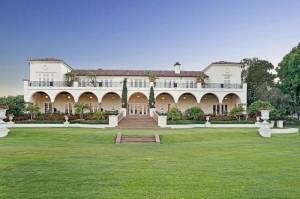 Rancho Santa Fe Milagro