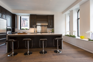 66 East 11th Street Penthouse