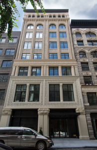 66 East 11th Street