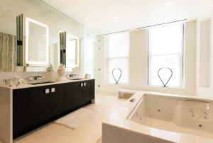 66 East 11th Street Penthouse