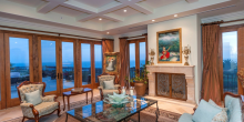 Malibu Tuscan Treasure – Sotheby's International Realty